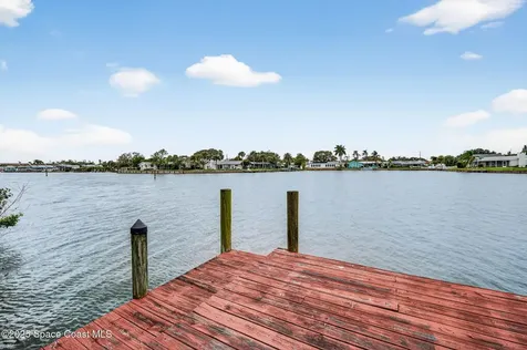 485 Milford Point Drive Merritt Island FL 32952