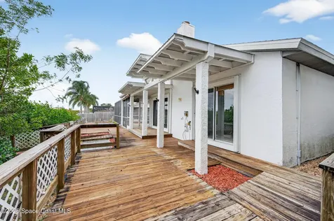485 Milford Point Drive Merritt Island FL 32952