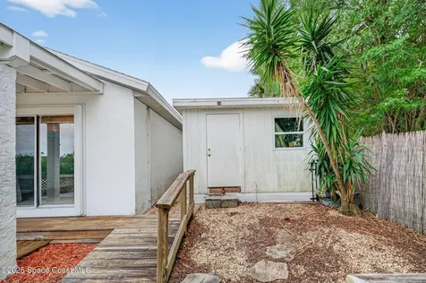 485 Milford Point Drive Merritt Island FL 32952
