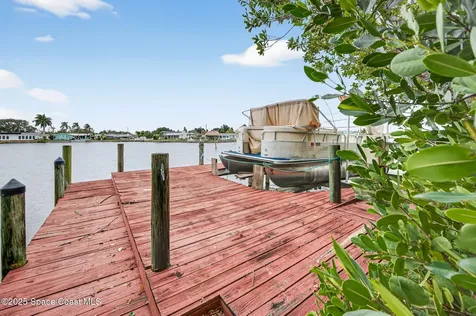 485 Milford Point Drive Merritt Island FL 32952