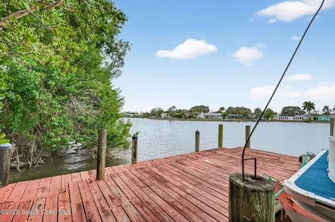 485 Milford Point Drive Merritt Island FL 32952