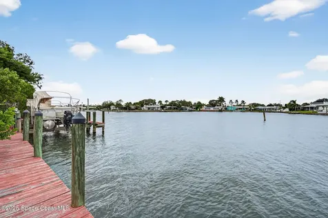 485 Milford Point Drive Merritt Island FL 32952