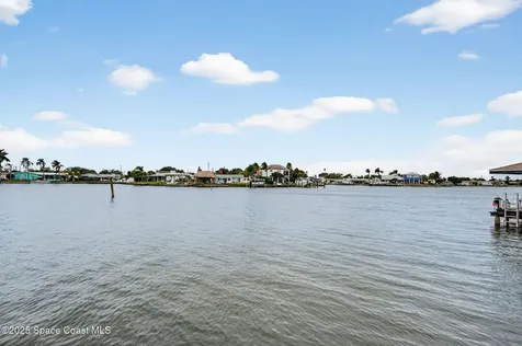 485 Milford Point Drive Merritt Island FL 32952