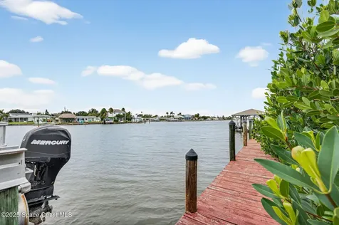 485 Milford Point Drive Merritt Island FL 32952