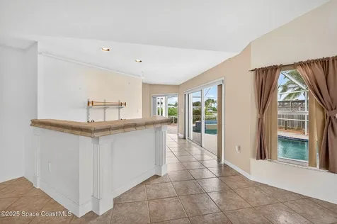 485 Milford Point Drive Merritt Island FL 32952