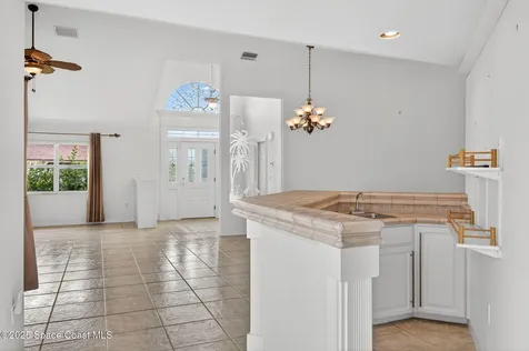 485 Milford Point Drive Merritt Island FL 32952