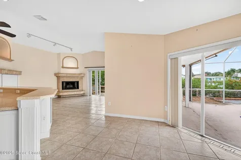 485 Milford Point Drive Merritt Island FL 32952
