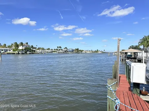 485 Milford Point Drive Merritt Island FL 32952
