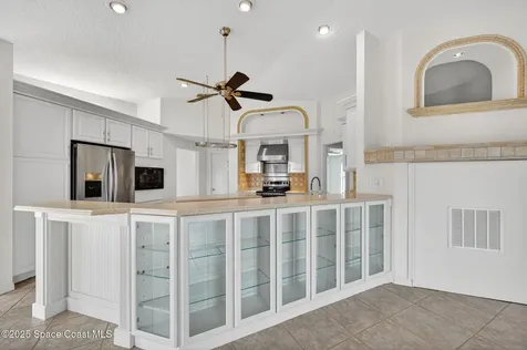 485 Milford Point Drive Merritt Island FL 32952