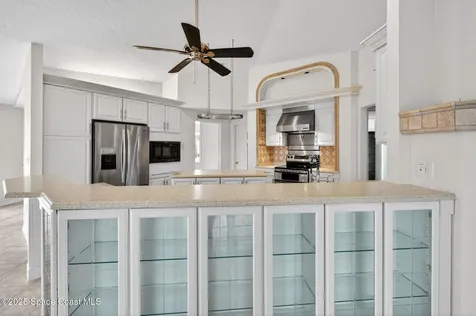 485 Milford Point Drive Merritt Island FL 32952