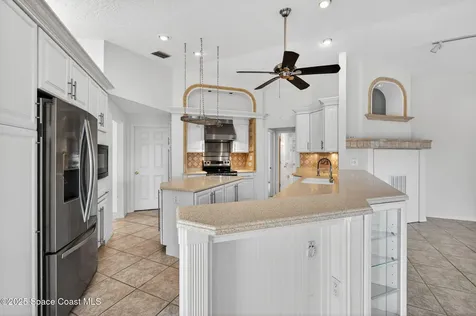 485 Milford Point Drive Merritt Island FL 32952