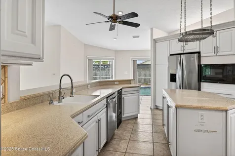485 Milford Point Drive Merritt Island FL 32952