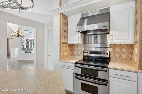 485 Milford Point Drive Merritt Island FL 32952