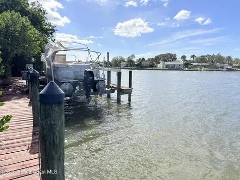 485 Milford Point Drive Merritt Island FL 32952