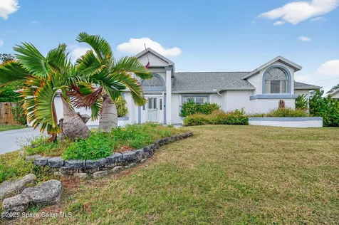 485 Milford Point Drive Merritt Island FL 32952