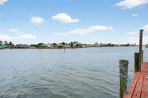 485 Milford Point Drive Merritt Island FL 32952