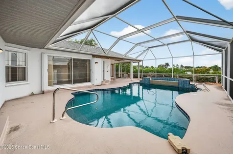 485 Milford Point Drive Merritt Island FL 32952
