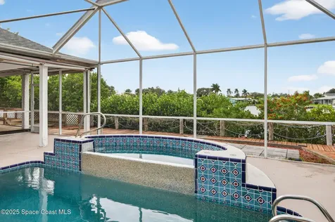 485 Milford Point Drive Merritt Island FL 32952