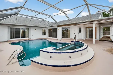 485 Milford Point Drive Merritt Island FL 32952