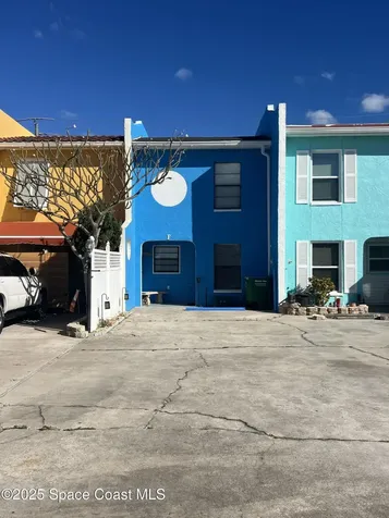 299 Chandler Street Cape Canaveral FL 32920