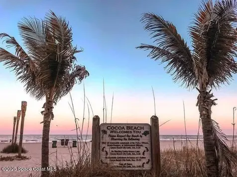 299 Chandler Street Cape Canaveral FL 32920