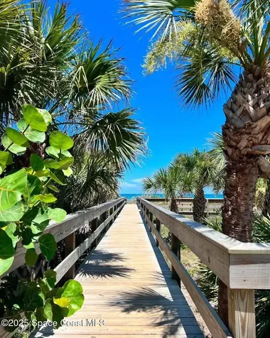 299 Chandler Street Cape Canaveral FL 32920