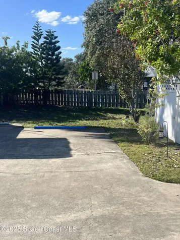 299 Chandler Street Cape Canaveral FL 32920