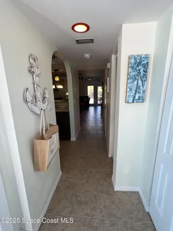 299 Chandler Street Cape Canaveral FL 32920