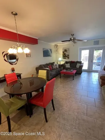 299 Chandler Street Cape Canaveral FL 32920