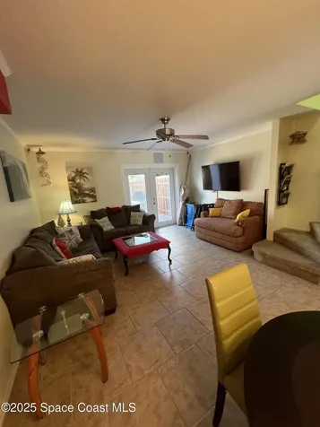 299 Chandler Street Cape Canaveral FL 32920