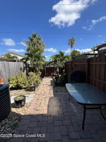 299 Chandler Street Cape Canaveral FL 32920