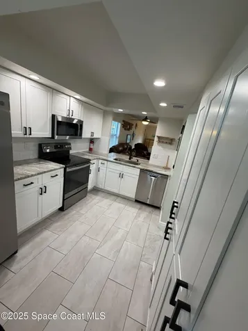 159 Kristi Drive Indian Harbour Beach FL 32937