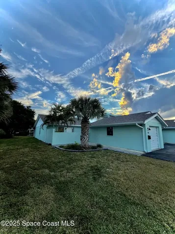 159 Kristi Drive Indian Harbour Beach FL 32937