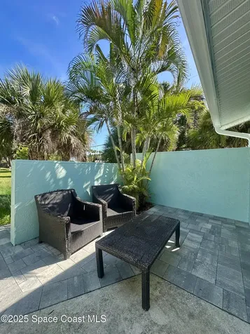 159 Kristi Drive Indian Harbour Beach FL 32937