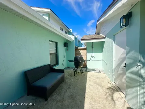 159 Kristi Drive Indian Harbour Beach FL 32937