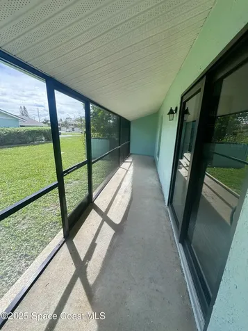 159 Kristi Drive Indian Harbour Beach FL 32937