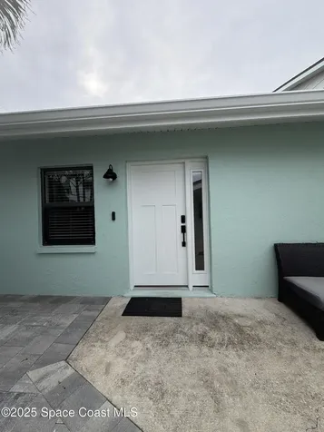 159 Kristi Drive Indian Harbour Beach FL 32937