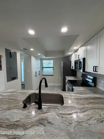 159 Kristi Drive Indian Harbour Beach FL 32937
