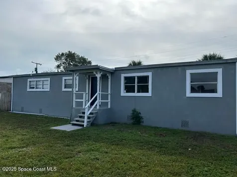 355 Saint Charles Avenue Merritt Island FL 32953
