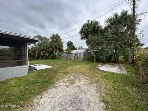 355 Saint Charles Avenue Merritt Island FL 32953