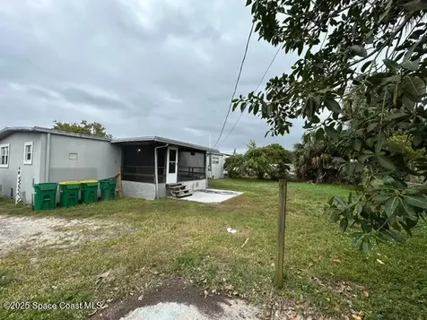 355 Saint Charles Avenue Merritt Island FL 32953