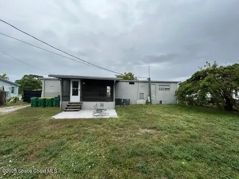 355 Saint Charles Avenue Merritt Island FL 32953