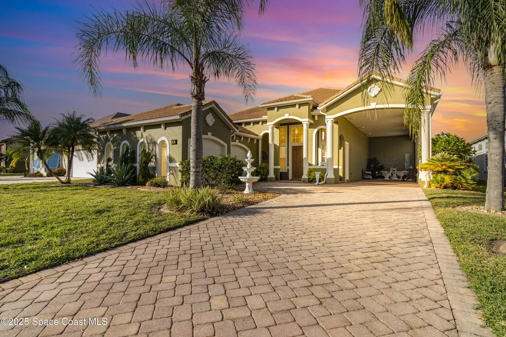 200 Harmony Lane Titusville FL 32780