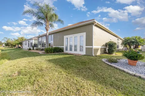 200 Harmony Lane Titusville FL 32780