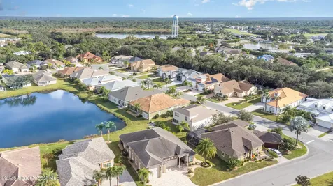 200 Harmony Lane Titusville FL 32780