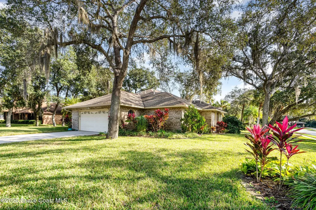 1885 Hammock Estate Lane Melbourne FL 32934