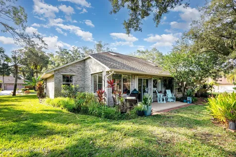 1885 Hammock Estate Lane Melbourne FL 32934
