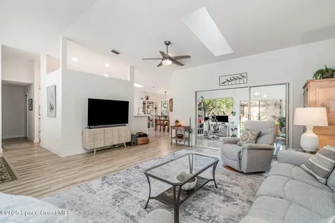 1885 Hammock Estate Lane Melbourne FL 32934