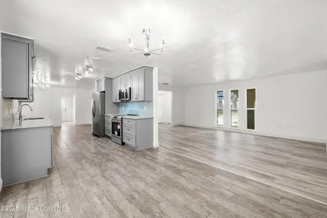 1445 Mercury Street Merritt Island FL 32953