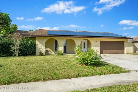 1445 Mercury Street Merritt Island FL 32953